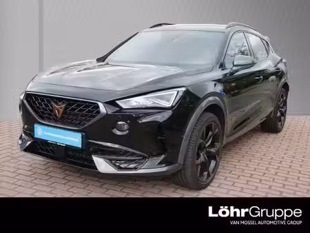 Cupra Formentor 1.5 TSI 150