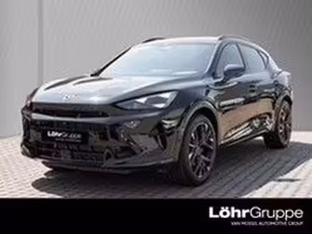 Cupra Formentor VZ 2.0 TSI 333 4x4