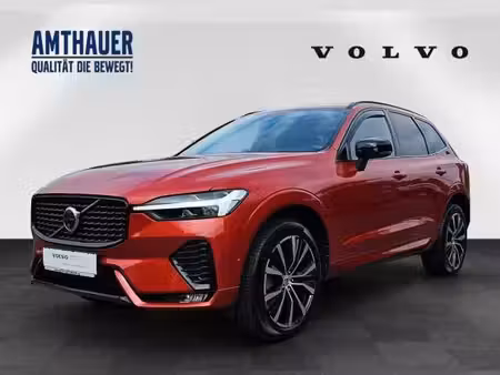 Volvo XC60 2.0 197 4x4