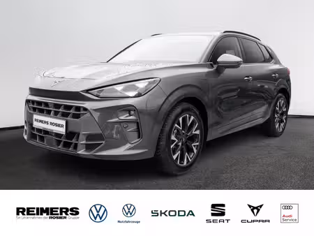 Cupra Terramar 1.5 TSI 150