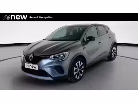 Renault Captur 1.0 TCe 91