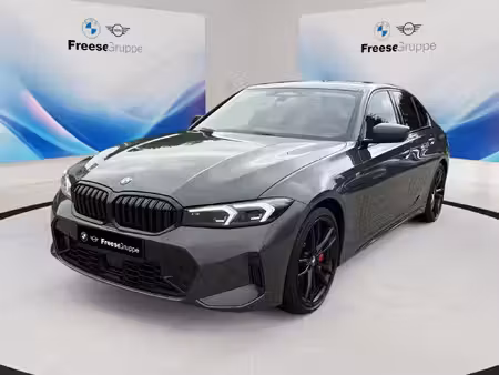 BMW Série 3 330d 3.0 286 xDrive
