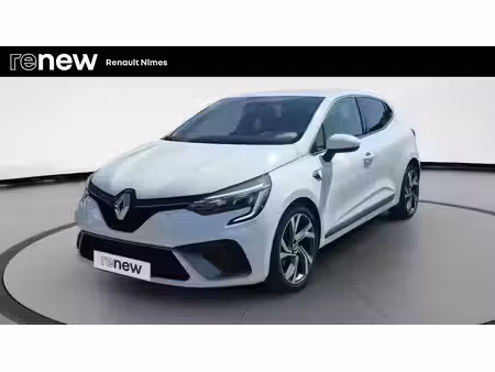 Renault Clio 1.0 TCe 90