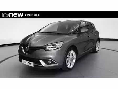 Renault Scénic 1.8 dCi 120
