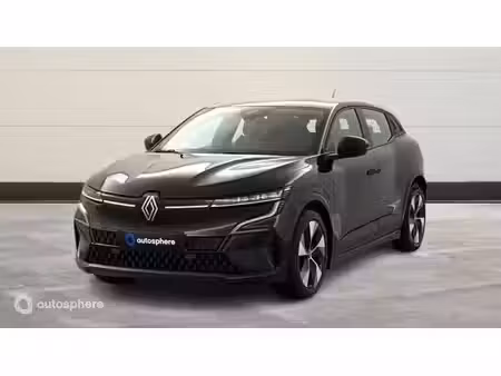 Renault Mégane E-Tech 220 Équilibre