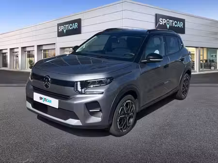 Citroën C3 1.2 100 Max