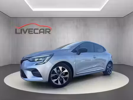 Renault Clio 1.5 dCi 100 Evolution