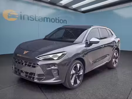 Cupra Terramar 1.5 TSI 150