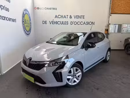 Renault Clio 1.5 dCi 100 Evolution