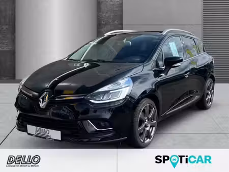 Renault Clio 1.5 dCi Bose