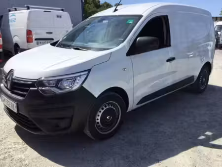 Renault Express Van 1.5 dCi 95 Confort