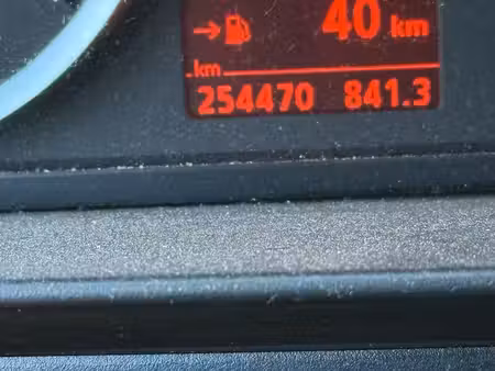 BMW Série 5 520i 177