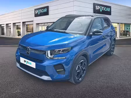 Citroën C3 1.2 100 Max