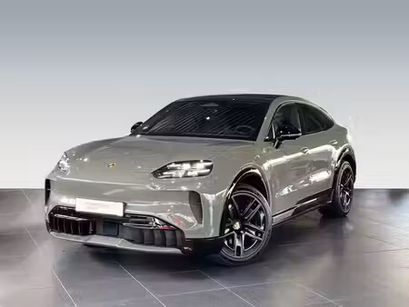 Porsche Cayenne S 4x4