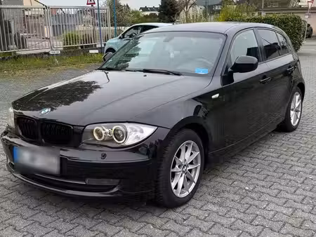 BMW Série 1 116d 116