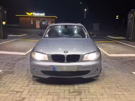 BMW Série 1 120d 2.0 163