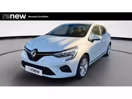 Renault Clio E-Tech 1.6 140