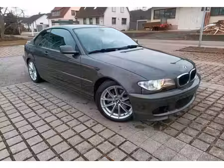 BMW Série 3 