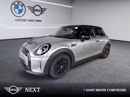 Mini Mini Cooper SE 184 Edition Premium