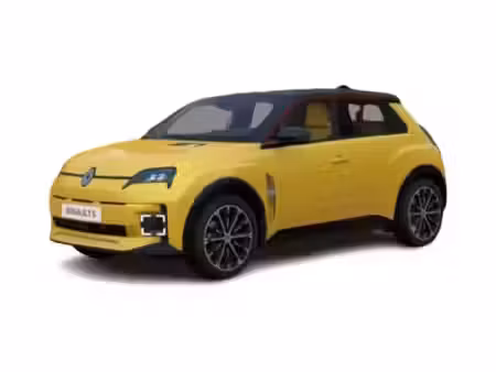 Renault R5 150 Confort