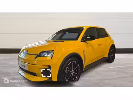 Renault Clio E-Tech Confort