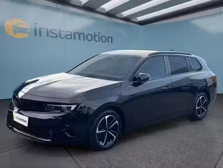 Opel Astra 1.2 130