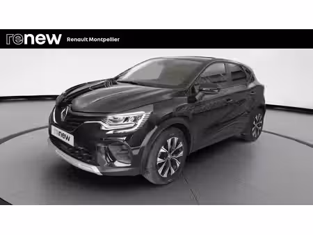 Renault Captur 1.0 TCe 91