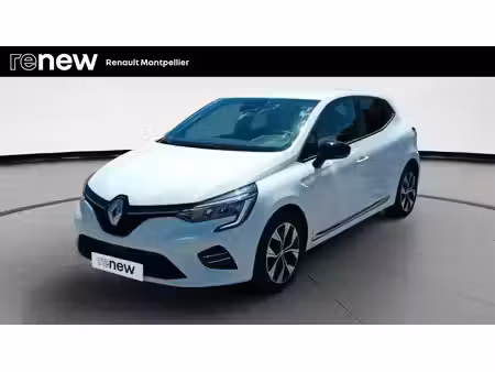 Renault Clio E-Tech 1.6 145