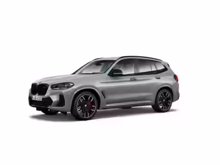 BMW X3 M40i 3.0 265 xDrive