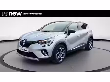 Renault Captur E-Tech 1.6 160