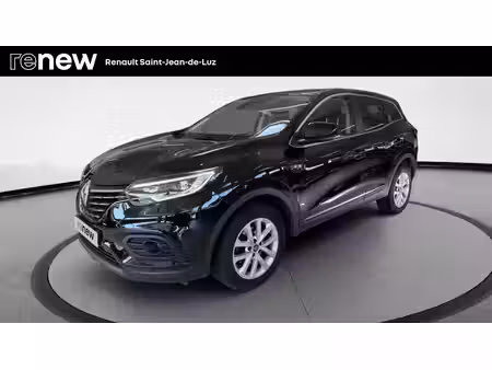 Renault Kadjar 1.5 dCi 115