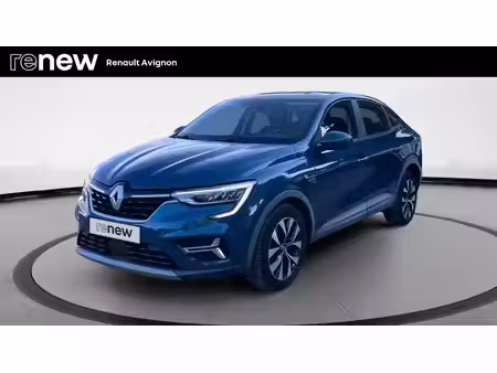 Renault Arkana E-Tech 1.6 145