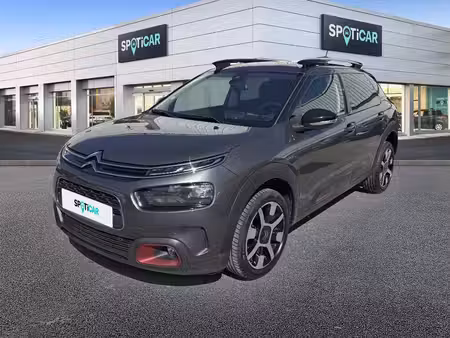 Citroën C4 1.2 PureTech 110 Shine
