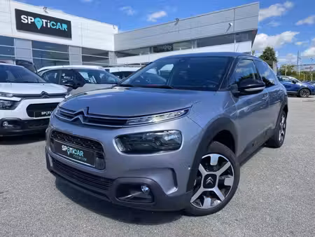 Citroën C4 1.2 PureTech 110 Shine