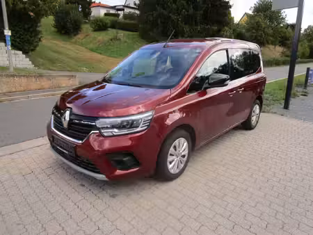Renault Kangoo 1.3 Équilibre