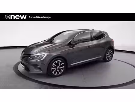 Renault Clio E-Tech 1.6 145