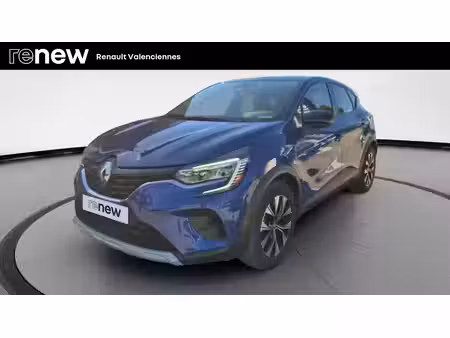 Renault Captur E-Tech 1.6 145