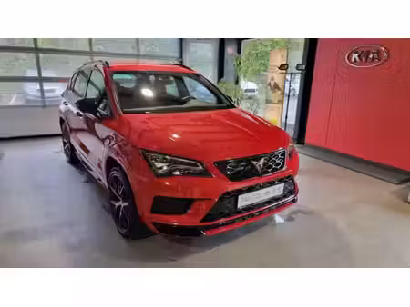 Seat Ateca Cupra 2.0 TSI 300 4x4
