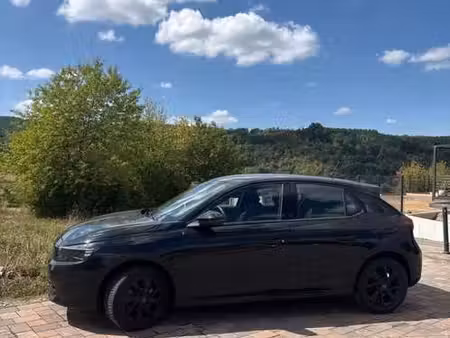 Opel Corsa 1.2 101 GS