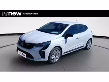 Renault Clio E-Tech 1.6 145