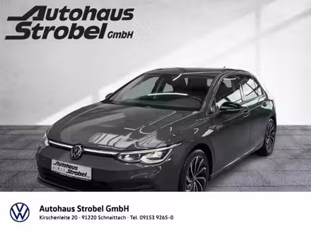 Volkswagen Golf 2.0 TDI 150