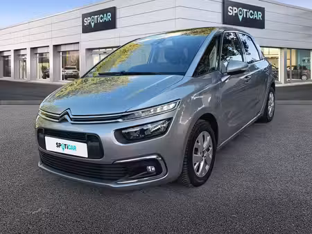 Citroën C4 Picasso 1.2 PureTech 130 Feel