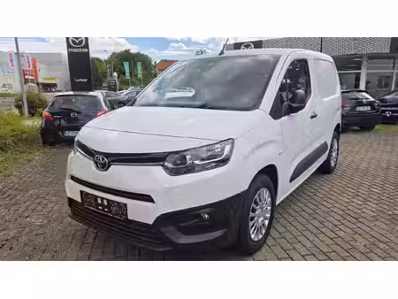 Toyota Proace 1.5