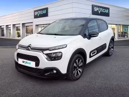 Citroën C3 1.2 PureTech 83 Shine