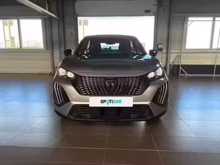 Peugeot 2008 1.2 100