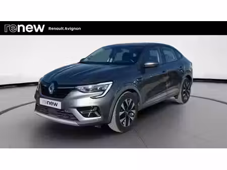 Renault Arkana E-Tech 1.6 145 Zen