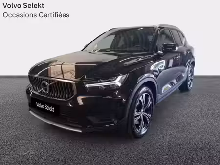 Volvo XC40 T5 1.5 180