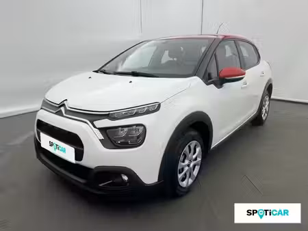 Citroën C3 1.5 HDi 100 Feel