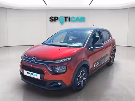 Citroën C3 1.2 PureTech 83 Feel Pack