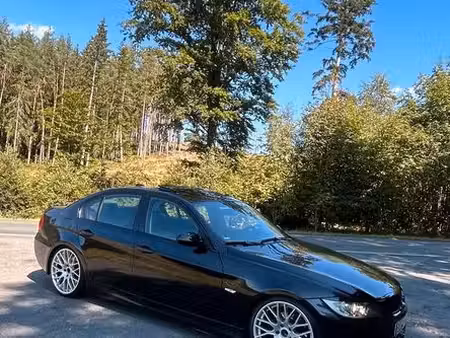 BMW Série 3 330i 3.0 258